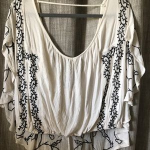 Free People Top